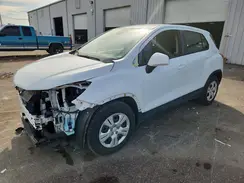 KL7CJKSB3JB720478 2018 CHEVROLET TRAX