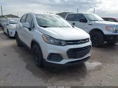 KL7CJKSB3JB721999 2018 CHEVROLET TRAX