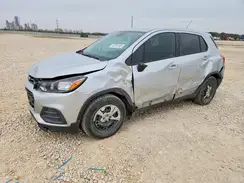 KL7CJKSB3JB722375 2018 CHEVROLET TRAX