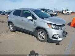 KL7CJKSB3LB022004 2020 CHEVROLET TRAX