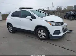 KL7CJKSB3LB022813 2020 CHEVROLET TRAX