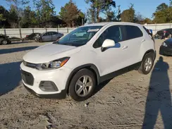KL7CJKSB3LB026988 2020 CHEVROLET TRAX
