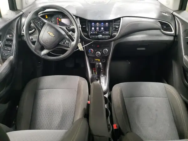 KL7CJKSB3LB029275 2020 CHEVROLET TRAX - Image 8