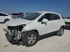 KL7CJKSB3LB050045 2020 CHEVROLET TRAX