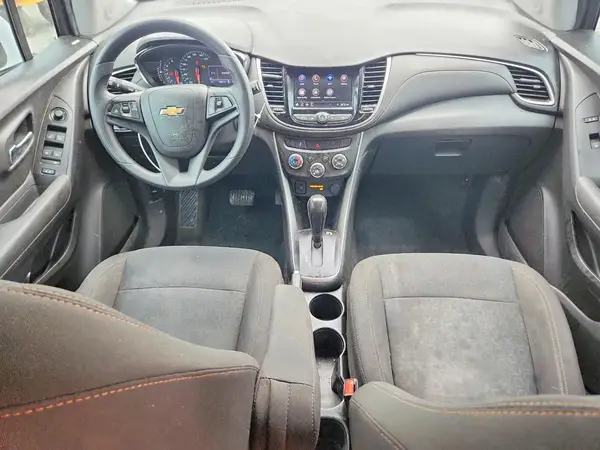 KL7CJKSB3LB052894 2020 CHEVROLET TRAX - Image 8