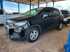 KL7CJKSB3LB060672 2020 CHEVROLET TRAX
