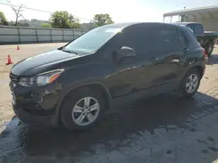 KL7CJKSB3LB064527 2020 CHEVROLET TRAX