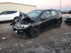 KL7CJKSB3LB068321 2020 CHEVROLET TRAX