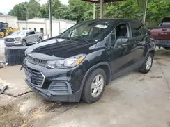 KL7CJKSB3LB089797 2020 CHEVROLET TRAX