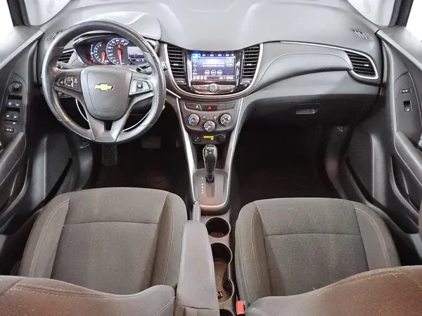 KL7CJKSB3LB092523 2020 CHEVROLET TRAX - Image 8
