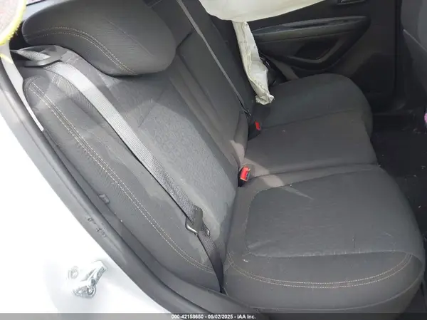 KL7CJKSB3LB310265 2020 CHEVROLET TRAX - Image 8