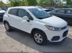 KL7CJKSB3LB314400 2020 CHEVROLET TRAX
