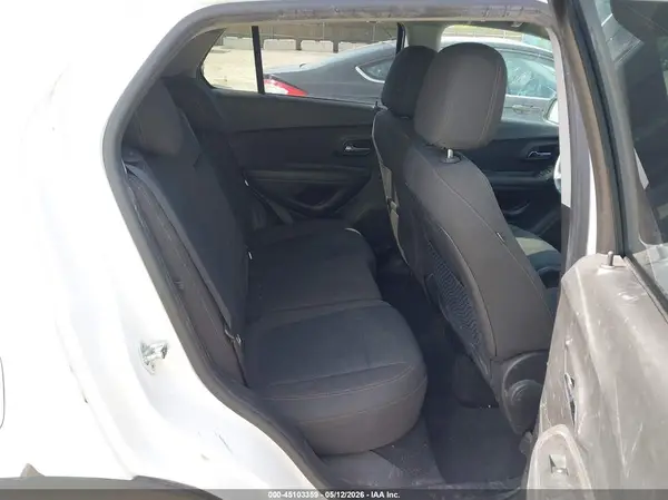 KL7CJKSB3LB314400 2020 CHEVROLET TRAX - Image 8