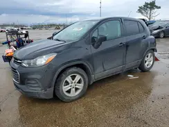 KL7CJKSB3LB317099 2020 CHEVROLET TRAX