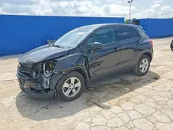 KL7CJKSB3LB318348 2020 CHEVROLET TRAX