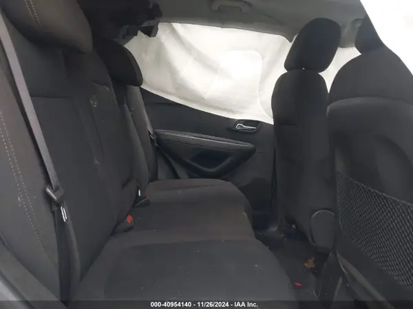 KL7CJKSB3LB318382 2020 CHEVROLET TRAX - Image 8