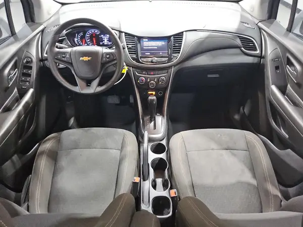 KL7CJKSB3LB321766 2020 CHEVROLET TRAX - Image 8