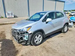 KL7CJKSB3LB323095 2020 CHEVROLET TRAX