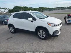 KL7CJKSB3LB324067 2020 CHEVROLET TRAX