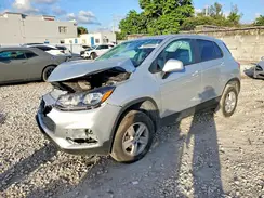 KL7CJKSB3LB327082 2020 CHEVROLET TRAX