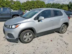 KL7CJKSB3LB327339 2020 CHEVROLET TRAX