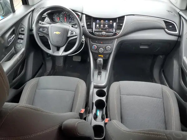 KL7CJKSB3LB328216 2020 CHEVROLET TRAX - Image 8