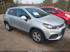 KL7CJKSB3LB329527 2020 CHEVROLET TRAX