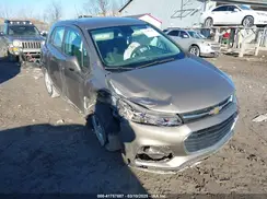 KL7CJKSB3LB331598 2020 CHEVROLET TRAX