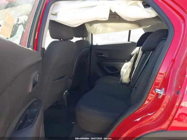 KL7CJKSB3LB333660 2020 CHEVROLET TRAX - Image 8