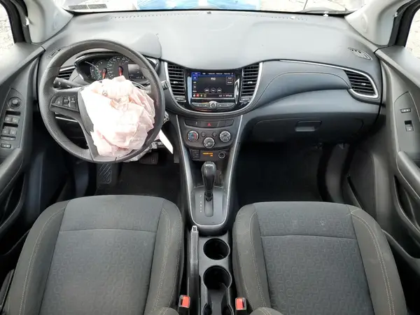 KL7CJKSB3LB343878 2020 CHEVROLET TRAX - Image 8