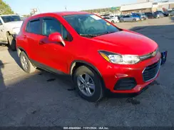 KL7CJKSB3LB347235 2020 CHEVROLET TRAX