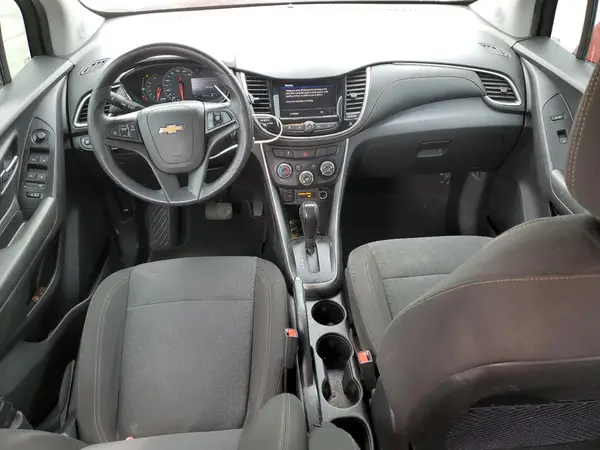 KL7CJKSB3LB350166 2020 CHEVROLET TRAX - Image 8