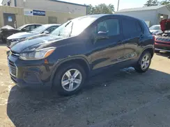KL7CJKSB3MB301227 2021 CHEVROLET TRAX