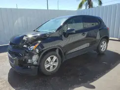 KL7CJKSB3MB306430 2021 CHEVROLET TRAX