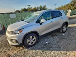 KL7CJKSB3MB319761 2021 CHEVROLET TRAX