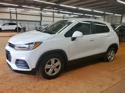 KL7CJKSB3MB320134 2021 CHEVROLET TRAX