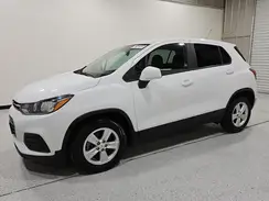 KL7CJKSB3MB323194 2021 CHEVROLET TRAX