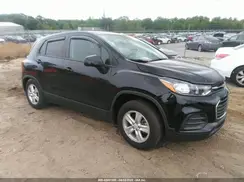 KL7CJKSB3MB332543 2021 CHEVROLET TRAX