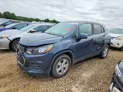 KL7CJKSB3MB357684 2021 CHEVROLET TRAX