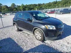 KL7CJKSB4GB550463 2016 CHEVROLET TRAX