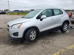 KL7CJKSB4GB556117 2016 CHEVROLET TRAX