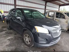 KL7CJKSB4GB565545 2016 CHEVROLET TRAX