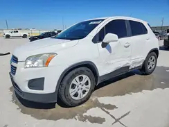 KL7CJKSB4GB574360 2016 CHEVROLET TRAX