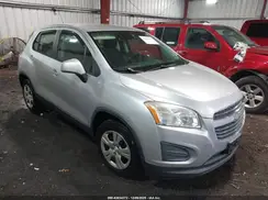 KL7CJKSB4GB582491 2016 CHEVROLET TRAX
