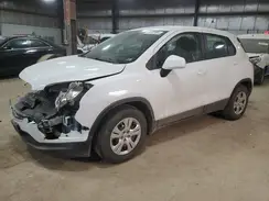KL7CJKSB4GB592504 2016 CHEVROLET TRAX