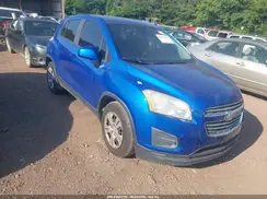 KL7CJKSB4GB605008 2016 CHEVROLET TRAX