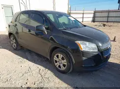 KL7CJKSB4GB606126 2016 CHEVROLET TRAX