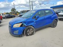KL7CJKSB4GB608684 2016 CHEVROLET TRAX