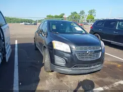 KL7CJKSB4GB616090 2016 CHEVROLET TRAX