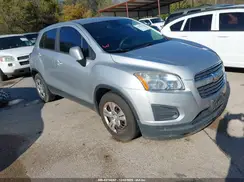 KL7CJKSB4GB620205 2016 CHEVROLET TRAX